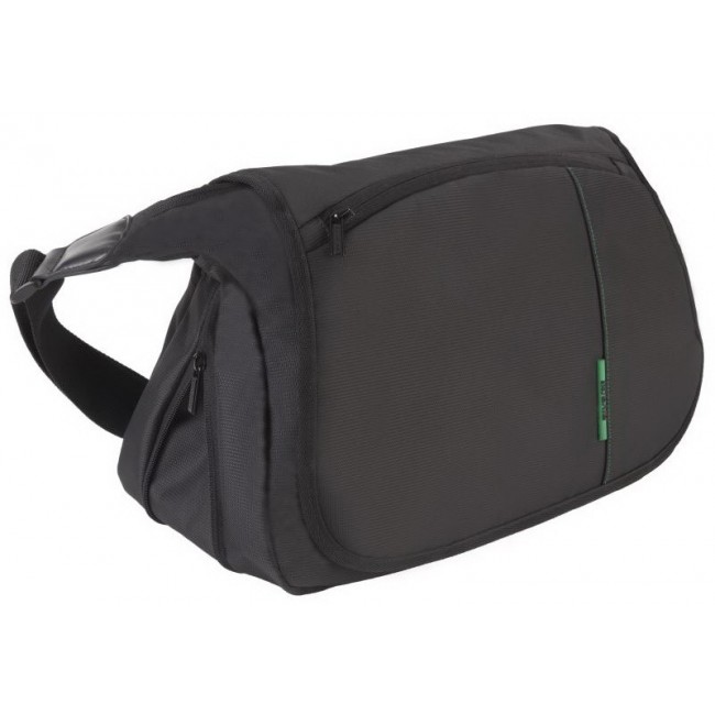 Rivacase 7450 Messenger case Black Rivacase 7450 Messenger case Black