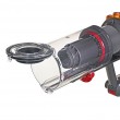 Dyson V15s Detect Submarine 2-in-1 stick vacuum Battery Dry&wet Bagless 0.77 L Nickel, Yellow