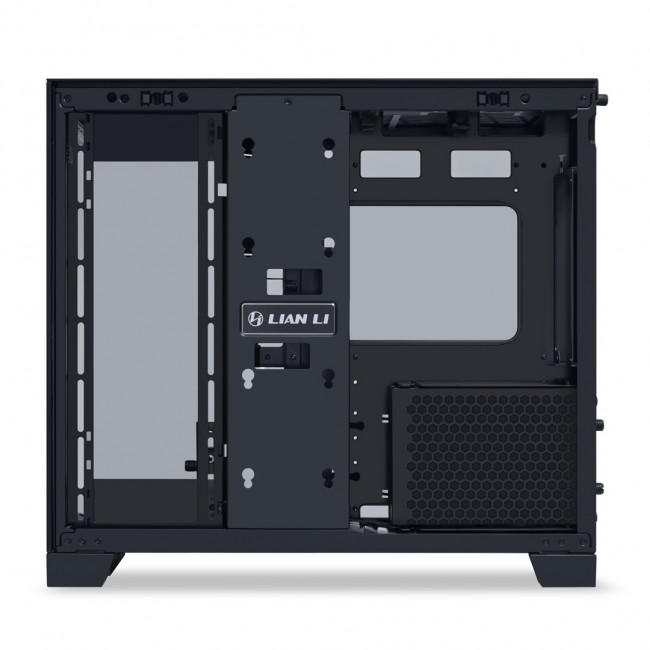 CASE MINITOWER MATX W/O PSU