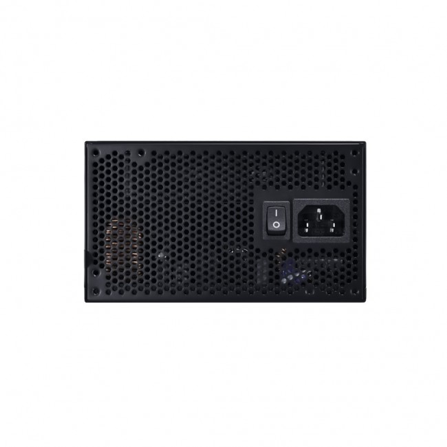 Lian Li EG0850 power supply unit 850 W 20-pin ATX SFX Black