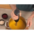 Braun MQ50051M Hand Blender black