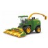 Amewi Toy Feldh cksler Radio-Controlled (RC) model Tractor Electric engine 1:24