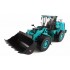 Amewi 22540 Radio-Controlled (RC) model Excavator Electric engine 1:16