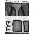 Plecak Tyr Alnc Big Mesh Mummy one size