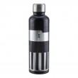 Paladone Darth Vader Lightsaber Metal Water Bottle Daily usage 500 ml Stainless steel Black, Silver