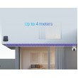 EZVIZ Solar Charging Panel Monocrystalline Silicon
