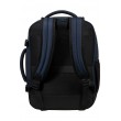 American Tourister Take2cabin backpack City backpack Navy Polyethylene terephthalate (PET)
