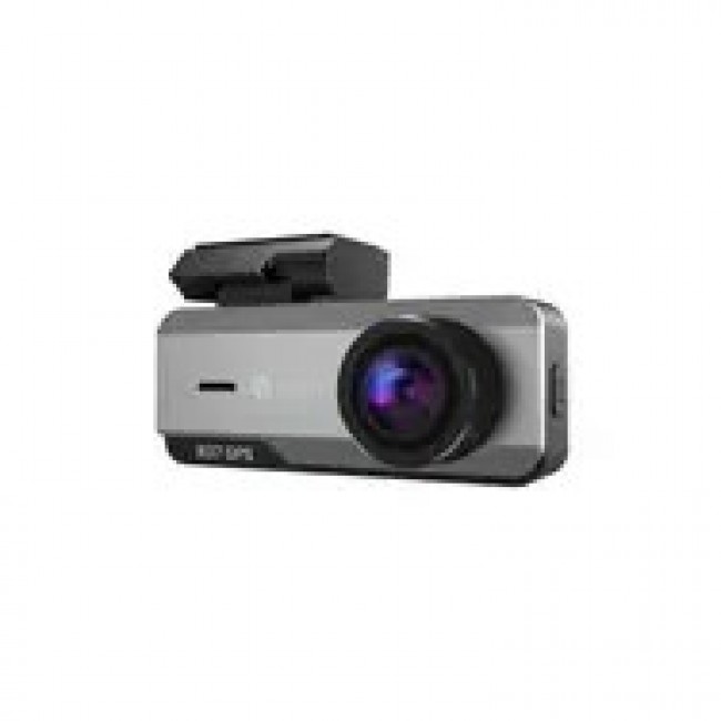 Navitel R37 GPS dashcam Full HD Wi-Fi Battery, DC, USB Black