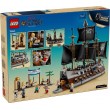 LEGO ONE PIECE 75646 Garp's Marine Battleship