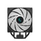 DeepCool AG400 Digital Plus Processor Air cooler 12 cm Black 1 pc(s) DeepCool AG400 Digital Plus Processor Air cooler 12 cm Black 1 pc(s)