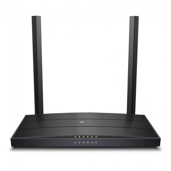 TP-Link Archer AC1200 Wireless MU-MIMO VDSL/ADSL Modem Router