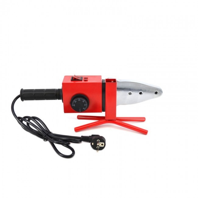 AWTOOLS PVC PIPE WELDING MACHINE 20-63mm / 1500W