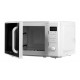 Amica AMMF20E1W microwave oven 20 l 700 W White