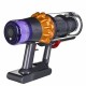 DYSON V15s Detect Submarine - hoover DYSON V15s Detect Submarine - hoover