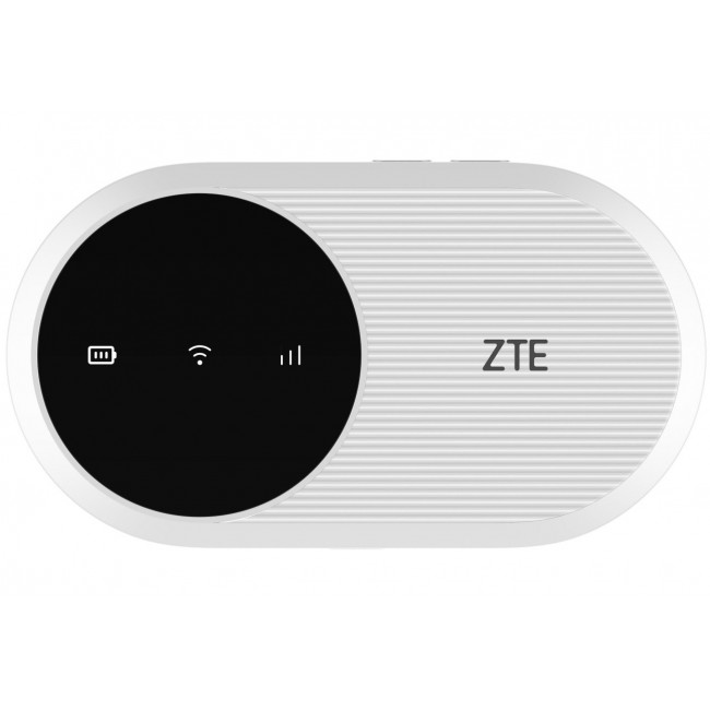 ZTE U10S Pro 4G Mobile WiFi6 Hotspot - router ZTE U10S Pro 4G Mobile WiFi6 Hotspot - router