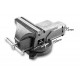 Topex rotary locksmith vice 200mm, 360 degrees Topex rotary locksmith vice 200mm, 360 degrees