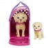 Barbie Dog Adoption Doll Set HKD86 MATTEL
