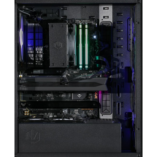 Actina 5901443414728 PC AMD Ryzen 7 7700X 32 GB DDR5-SDRAM 2 TB SSD AMD Radeon RX 9070 Midi Tower Black Actina 5901443414728 PC AMD Ryzen 7 7700X 32 GB DDR5-SDRAM 2 TB SSD AMD Radeon RX 9070 Midi Tower Black