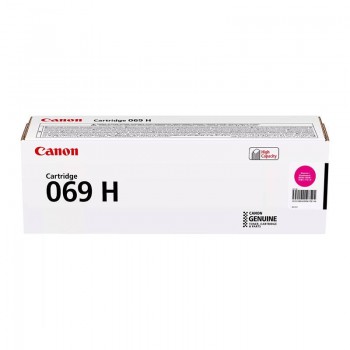 Canon CRG-069H 5096C002 toner cartridge Purple