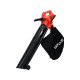 Yato YT-85175 cordless leaf blower 230 km/h Black, Orange Lithium-Ion (Li-Ion) Yato YT-85175 cordless leaf blower 230 km/h Black, Orange Lithium-Ion (Li-Ion)