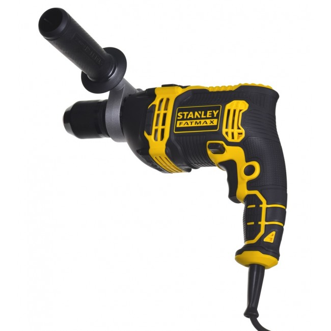 IMPACT DRILL STANLEY FMEH750-QS 750W IMPACT DRILL STANLEY FMEH750-QS 750W