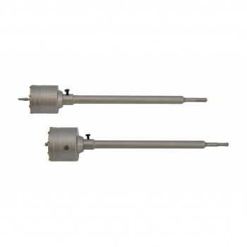 AWTOOLS AW43436 drill hole saw