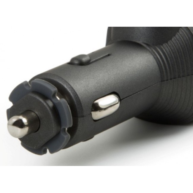 Technaxx 4743 mobile device charger Universal Black Cigar lighter Auto Technaxx 4743 mobile device charger Universal Black Cigar lighter Auto