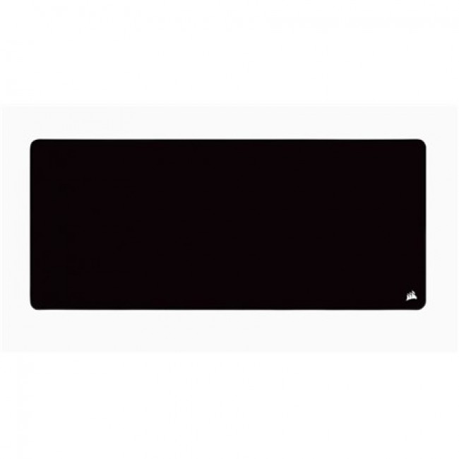 Corsair | MM350 PRO Premium Spill-Proof Cloth | Gaming mouse pad | 930 x 400 x 4 mm | Black | Cloth | Extended XL Corsair | MM350 PRO Premium Spill-Proof Cloth | Gaming mouse pad | 930 x 400 x 4 mm | Black | Cloth | Extended XL