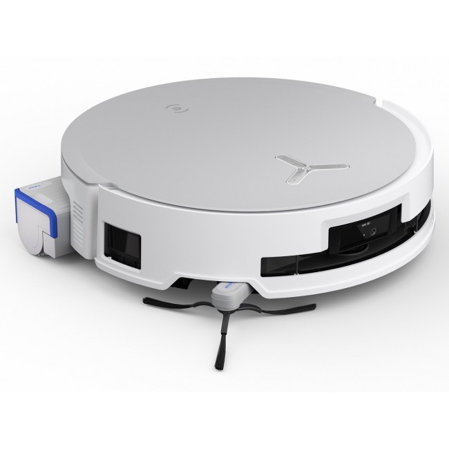 Cleaning robot with base station Ecovacs Deebot X8 Omni (white) Cleaning robot with base station Ecovacs Deebot X8 Omni (white)