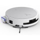 Cleaning robot with base station Ecovacs Deebot X8 Omni (white) Cleaning robot with base station Ecovacs Deebot X8 Omni (white)