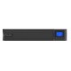 PowerWalker VFI 1500 ICR IoT uninterruptible power supply (UPS) Double-conversion (Online) 1.5 kVA 1500 W 8 AC outlet(s) PowerWalker VFI 1500 ICR IoT uninterruptible power supply (UPS) Double-conversion (Online) 1.5 kVA 1500 W 8 AC outlet(s)