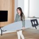 Taurus 994180000 ironing board Full-size ironing board 400 x 1240 mm Taurus 994180000 ironing board Full-size ironing board 400 x 1240 mm