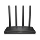 TP-Link Archer C80 wireless router Gigabit Ethernet Dual-band (2.4 GHz / 5 GHz) Black TP-Link Archer C80 wireless router Gigabit Ethernet Dual-band (2.4 GHz / 5 GHz) Black
