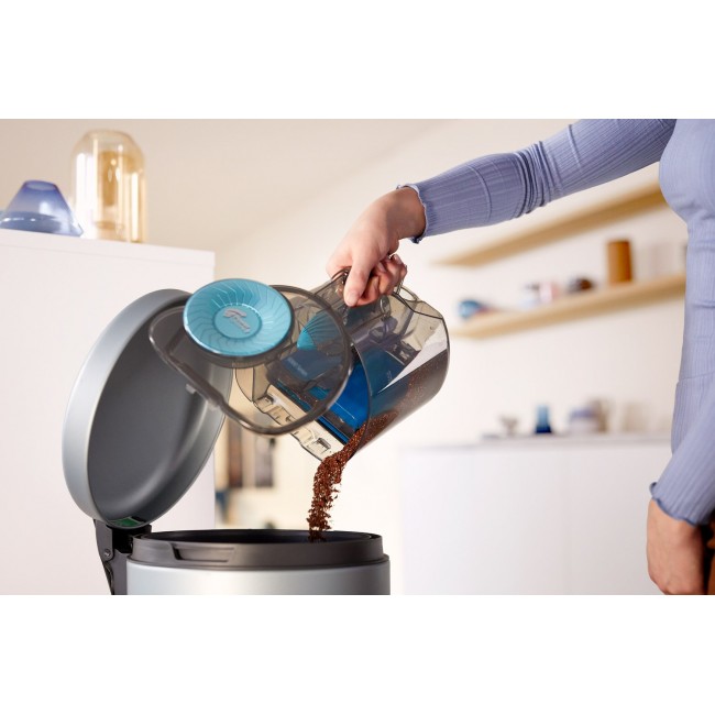 Philips 5000 series FC9556/09 vacuum 1.5 L Cylinder vacuum 750 W Bagless Philips 5000 series FC9556/09 vacuum 1.5 L Cylinder vacuum 750 W Bagless