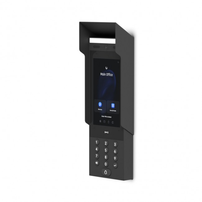 Ubiquiti UACC-Intercom-Sunshield Ubiquiti UACC-Intercom-Sunshield