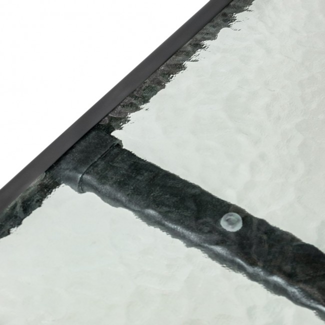 Garden table with glass top NEPTUN 150x90x70 Garden table with glass top NEPTUN 150x90x70