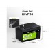 Green Cell LFPGC12V10AH UPS battery Lithium Iron Phosphate (LiFePO4) 12.8 V 10 Ah