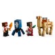 LEGO MINECRAFT 21259 The Pirate Ship Voyage LEGO MINECRAFT 21259 The Pirate Ship Voyage