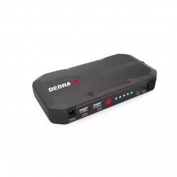 DEDRA DEPP1200 vehicle jump starter