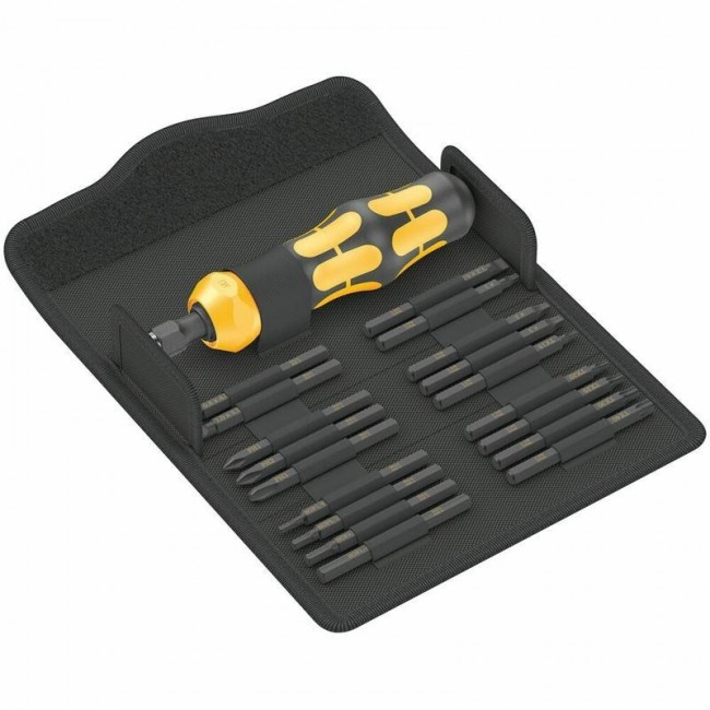 Wera 05018111001 manual screwdriver Set Straight screwdriver Wera 05018111001 manual screwdriver Set Straight screwdriver