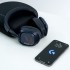 Logitech G A30 Headset Wired & Wireless Head-band Gaming Bluetooth Blue