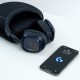 Logitech G A30 Headset Wired & Wireless Head-band Gaming Bluetooth Blue Logitech G A30 Headset Wired & Wireless Head-band Gaming Bluetooth Blue