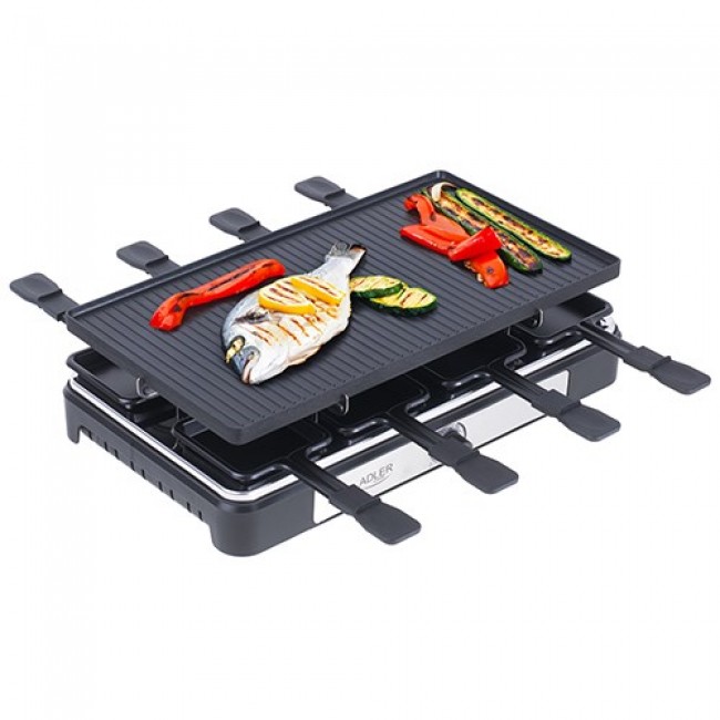 ADLER AD 6616 electric grill ADLER AD 6616 electric grill