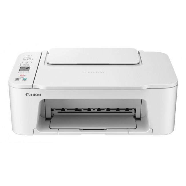 Canon PIXMA TS3751i Inkjet A4 4800 x 1200 DPI Wi-Fi Canon PIXMA TS3751i Inkjet A4 4800 x 1200 DPI Wi-Fi