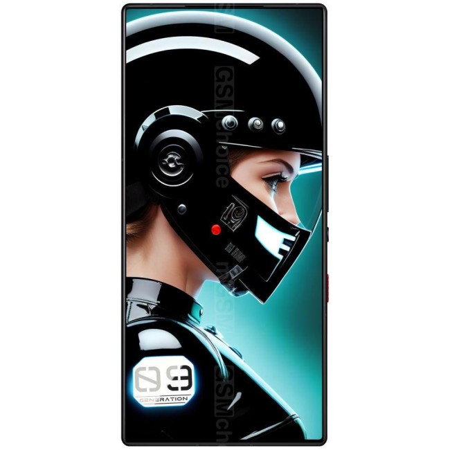 REDMAGIC 9 Pro 5G 12/256GB Sleet REDMAGIC 9 Pro 5G 12/256GB Sleet