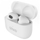 SAVIO TWS-01 PRO Wireless Headphones SAVIO TWS-01 PRO Wireless Headphones
