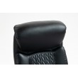 Activejet office chair YK7406-1 black