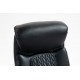Activejet office chair YK7406-1 black