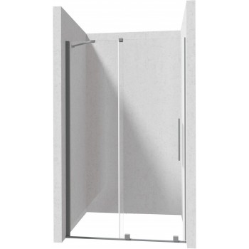 Profile for Prizma recessed doors