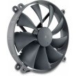 NOCTUA REDUX 140MM PWM computer case fan, 120MM mounting NOCTUA REDUX 140MM PWM computer case fan, 120MM mounting